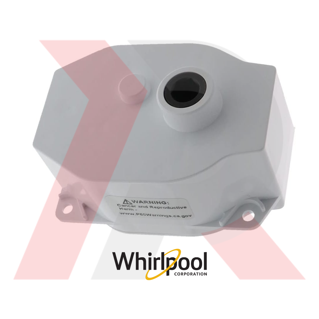 Refrigerator Auger Motor